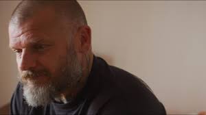 The Mountain Within Me