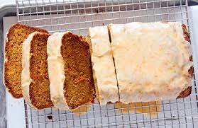 Carrot Loaf Cake With Tangy Lemon Glaze Recipe Nyt Cooking