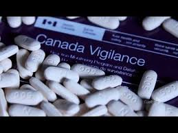 Bitter Pill Side Effects Of Six Of The Deadliest Antibiotics On The Market And Why You Should Only Take Them As A Antibiotic Medical Prescription Nerve Damage