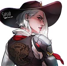 Search free overwatch wallpapers on zedge and personalize your phone to suit you. Ashe Overwatch 1080p 2k 4k 5k Hd Wallpapers Free Download Wallpaper Flare