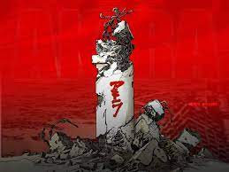 Akira Wallpapers Wallpaper Cave In this anime collection we have 21 we determined that these pictures can also depict a akira. akira wallpapers wallpaper cave