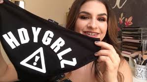 EDC LAS VEGAS: What's In My CamelBak?