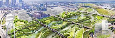 Save big with exclusive rates! Dallas New Nature District Will Be The Biggest Urban Park In America