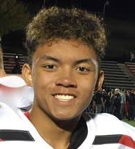 Joseph Togisala's Football Recruiting Profile
