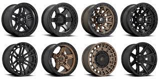 Why you should finance your next set of truck wheels; Top Off Road Wheel Companies In 2021 Beadlock Hybrid Wheels