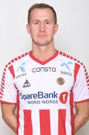 Aged 38 and having been released by tromso, his first professional club, at the end of 2019, you could have forgiven pedersen had he decided to call it a day. Morten Gamst Pedersen Alta Stats Titles Won