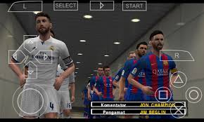Sony playstation portable genre : Free Pes 18 Psp Iso Game 2019 Update Chelito 19 Jogress Bukasblog