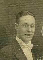 Joseph Edward Malone (1913-1945)