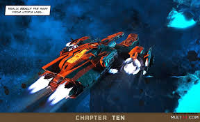 Project Utopia: Chapter 10 porn comic - the best cartoon porn comics, Rule  34 | MULT34