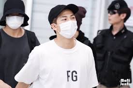 Maybe you would like to learn more about one of these? Bts S Suga Ends All Theories About His Couple Shirts With Rm
