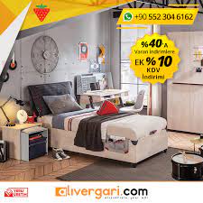 cilek genc odasi furniture mobilya dosemeler
