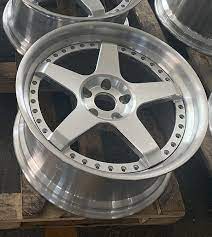 Audi 5 Spoke Wheels Rims For Sale Wheel Rims