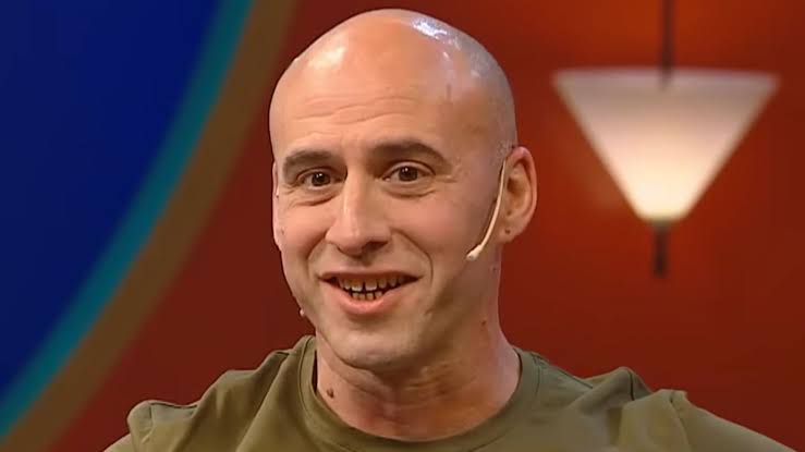 Bajó o subió?: qué rating hizo Mario Pergolini con Esteban Trebucq como  invitado a Otro día perdido