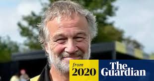 John Holroyd obituary