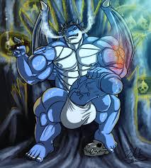 Rule34 - If it exists, there is porn of it  deadanthro, wolfthings   1036112