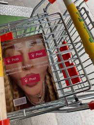 POSTPOSTPOST is the Extremely Online publication exposing our absurd times 