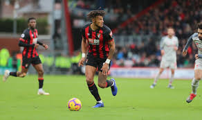 Tyrone mings should hang his head in shame for one of the most cowardly acts i have seen on a football pitch in many a year, stated mcgrath. Comment Tyrone Mings Big Money Move Was Too Good To Turn Down For All Parties Bournemouth Echo