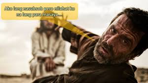 Nasubsob nga ba silang lahat sa lupa...