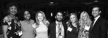 Burke Kleinpeter 2022 Christmas Party 2