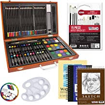 Art supplies list art supplies drawing art supplies paint best art supplies art supplies shop us art supply at the amazon arts, crafts & sewing store. Ubuy Uae Online Shopping For Art Sets In Affordable Prices