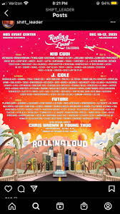 The latest edition will be held for three days, october 28 to 30. 394 Best Rolling Loud Images On Pholder Xxxtentacion Liluzivert And Travisscott