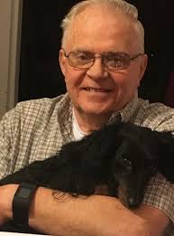 Obituary for Howard Eugene Otto Jr.