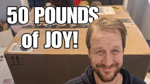 The BIGGEST Box of Stamps (and Coins) I've Ever Opened