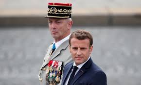 Lecointre was a france sailor who competed in the 1900 summer olympics. Frankreich Verfahren Gegen Generale Nach Putschdrohung
