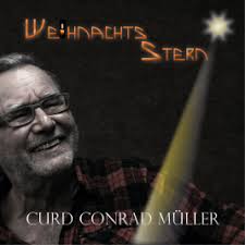 Curd Conrad Müller,Singer/Songwriter