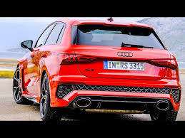 Image result for Tango Red 2023 RS3