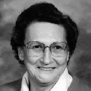 Mary Gygi Obituary (2016)