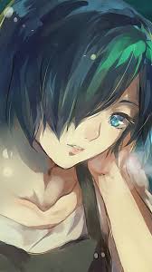 You will definitely choose from a huge number of pictures that option that will suit you exactly! Touka Tokyo Ghoul Re Anime Girl 4k Wallpaper 4 635