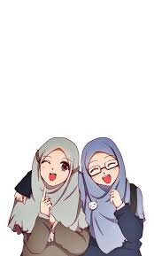 50 gambar kartun keren lucu sketsa karikatur muslimah kartun via www.pinterest.com. Gambar Kartun Animasi Muslimah Keren Cantik Lucu Dan Sedih Terbaru Kanalmu