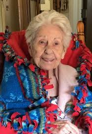 Geraldine Evelyn (Vandergrift) Thomas Obituary December 25, 2023