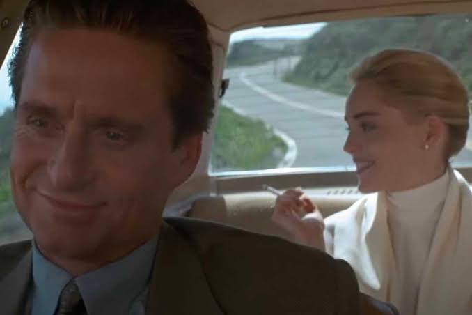 Basic Instinct on Peacock: Paul Verhoeven Does Hitchcock