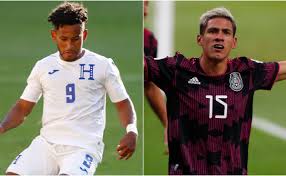 Mexico vs honduras predictions for 2021/06/13 su's international friendly. Honduras Vs Mexico Predictions Odds And How To Watch Or Live Stream Online Free In The Us Today 2021 Concacaf Men S Olympic Qualifying Championship Final Mexico Vs Honduras Live At Akron