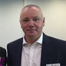 This week I celebrated my 10 year anniversary at GXO Logistics, Inc. but it  was also a bittersweet moment as it was also my last day as I leave the  business to