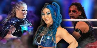 Top 15 Divas Who Definitely Were Not Hired For Their Looks