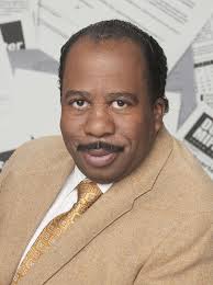 Stanley Hudson The Office Quiz The Office Characters The Office Show