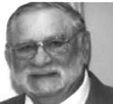 Raymond Merrill Obituary (1936