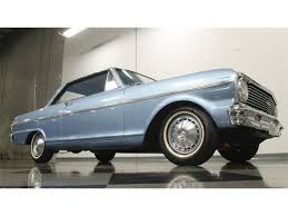 Image result for Mist Blue 1965 Nova