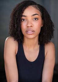 Robyn McDonnell (17) is a rising star.