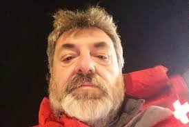 Scott Margeson's Instagram, Twitter & Facebook