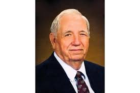 Trent Melder Obituary (1923