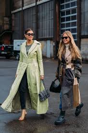 The Best Street Style Photos From The Fall 2020 Shows At Copenhagen Fashion Week Cool Street Fashion Copenhagen Fashion Week Korean Street Fashion