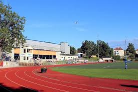 Schnell und sicher online buchen. Arena Oskarshamn Stadion In Oskarshamn