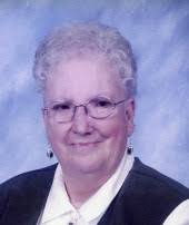 Shirley Williams Snyder Obituary February 25, 2013