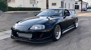Check spelling or type a new query. Heavily Modified Toyota Supra Is Complete Youtube