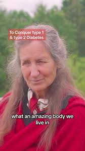 Barbara O'neill Cut Out Sugar for Six Weeks