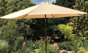 On a budget but need a large parasol? Five Of The Best Garden Parasols For Under 60 Daily Mail Online